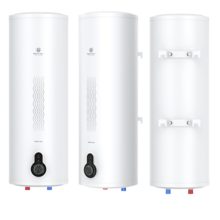 Водонагреватель электрический Royal Clima Nika Inox RWH-N30-SS